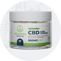 CBD gummies