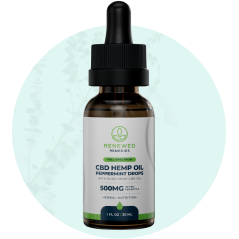 CBD oil